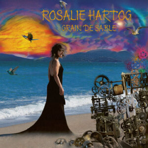 Single Grain de sable